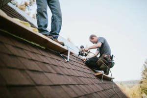 Local Roofers in Middleport, OH